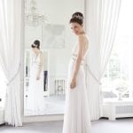 Louise Kennedy Aimee Wedding Dress